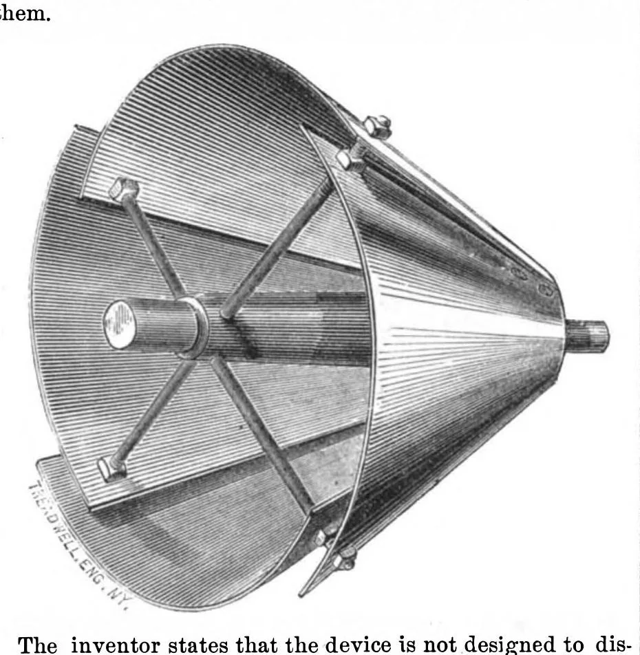 An illustration from Scientific American, Vol. 29, No. 5 (1873), 1873, leaf 3