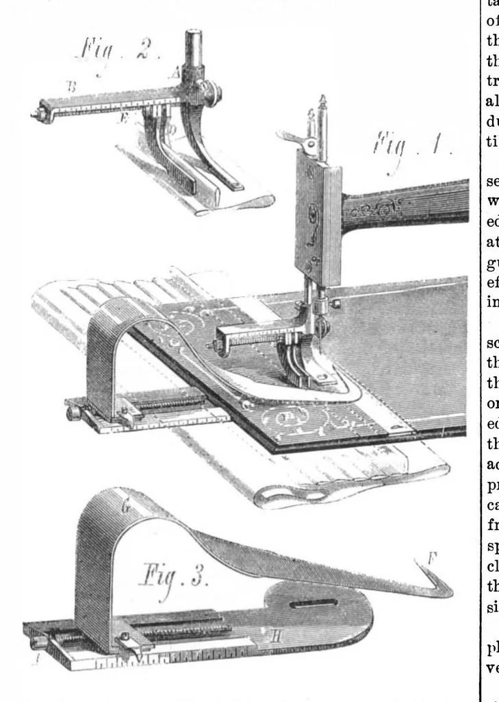 An illustration from Scientific American, Vol. 29, No. 5 (1873), 1873, leaf 7