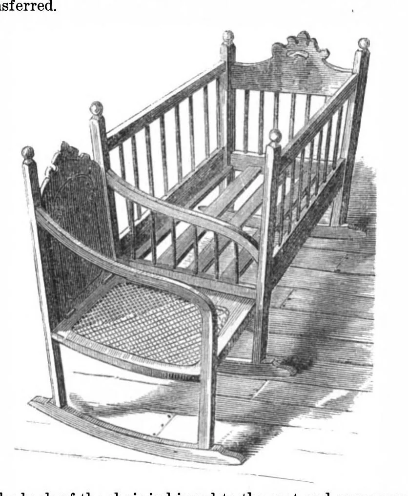 An illustration from Scientific American, Vol. 29, No. 5 (1873), 1873, leaf 7