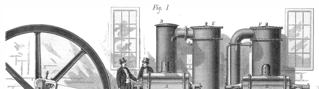 An illustration from Scientific American, Vol. 29, No. 6 (1873), 1873, leaf 0