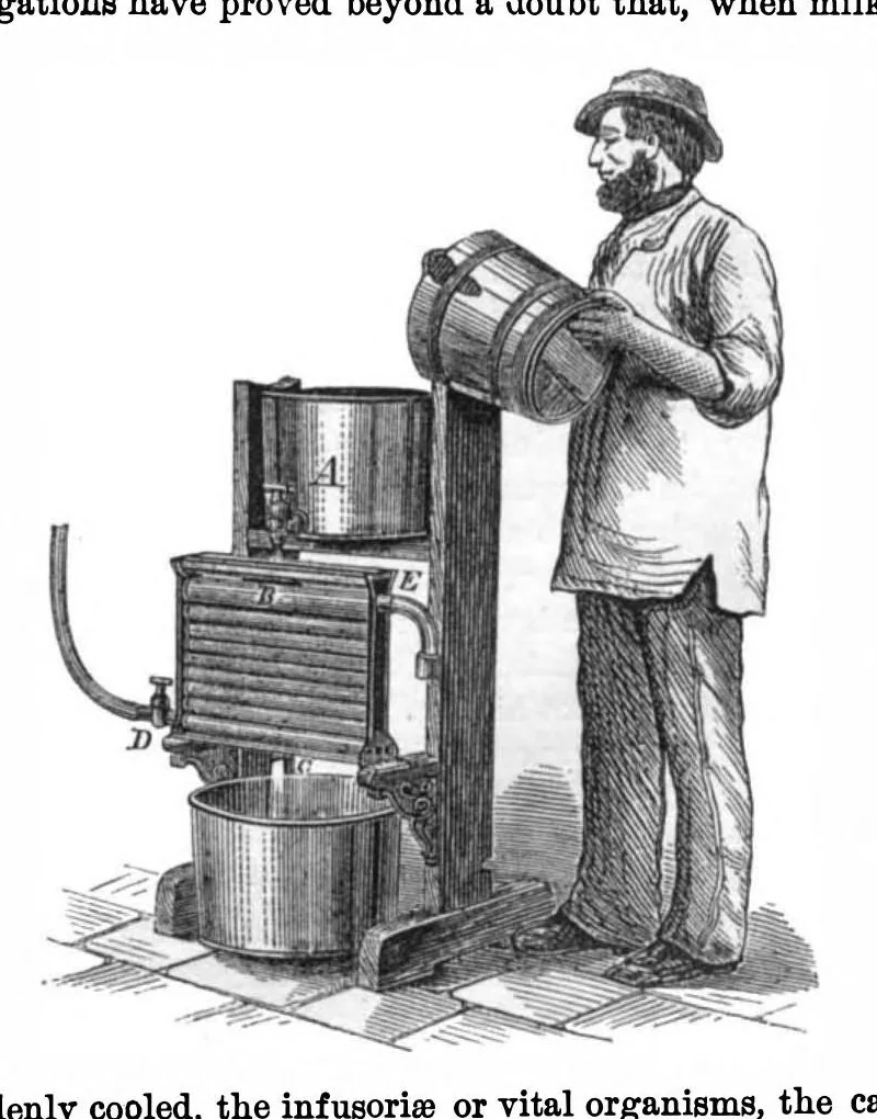 An illustration from Scientific American, Vol. 29, No. 6 (1873), 1873, leaf 4