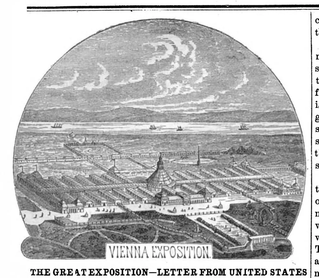 An illustration from Scientific American, Vol. 29, No. 7 (1873), 1873, leaf 5