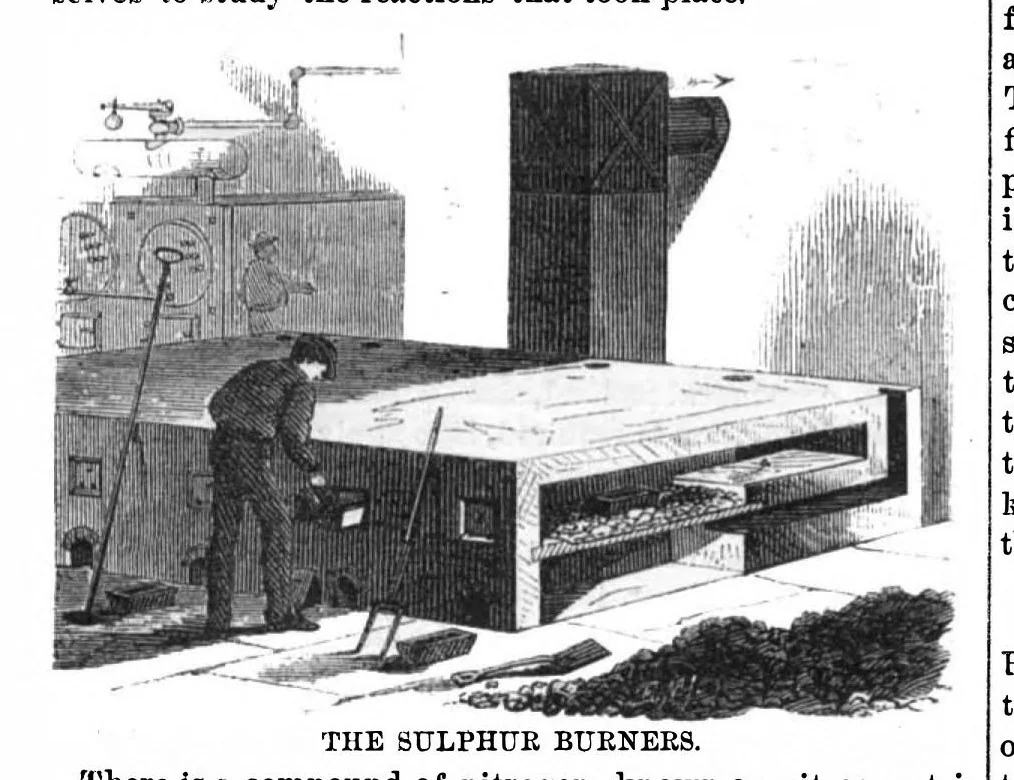 An illustration from Scientific American, Vol. 29, No. 8 (1873), 1873, leaf 3