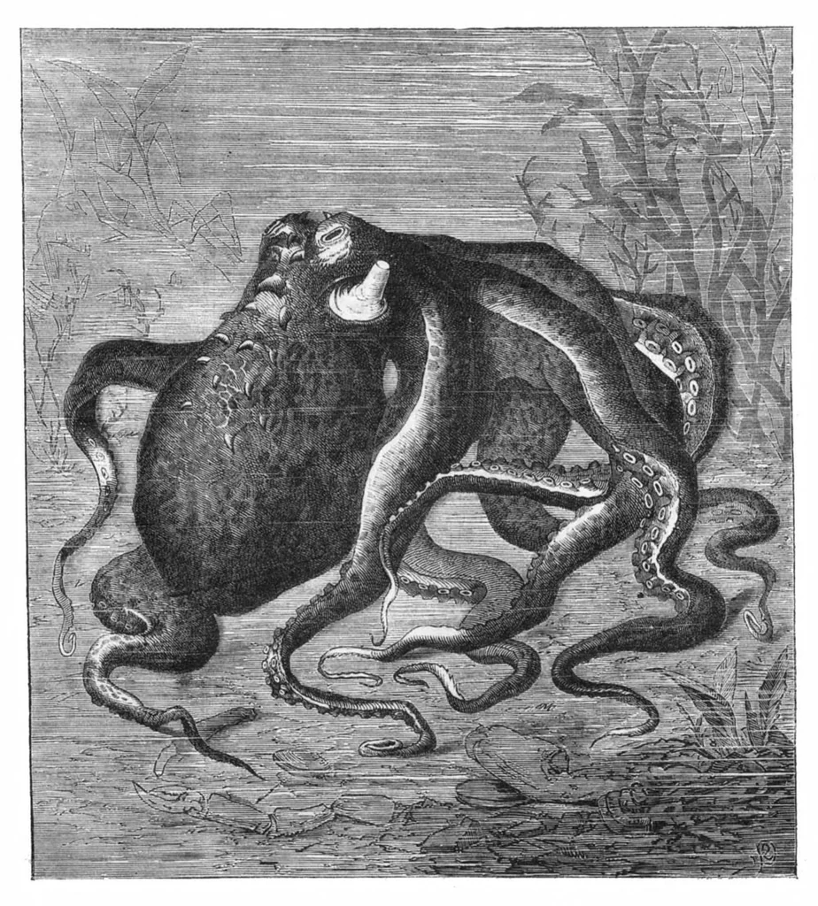 An illustration from Scientific American, Vol. 29, No. 9 (1873), 1873, leaf 4
