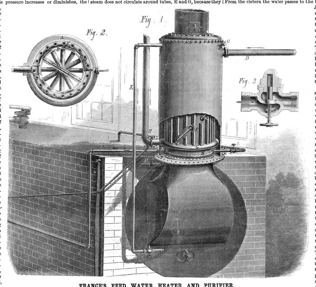 An illustration from Scientific American, Vol. 29, No. 10 (1873), 1873, leaf 0