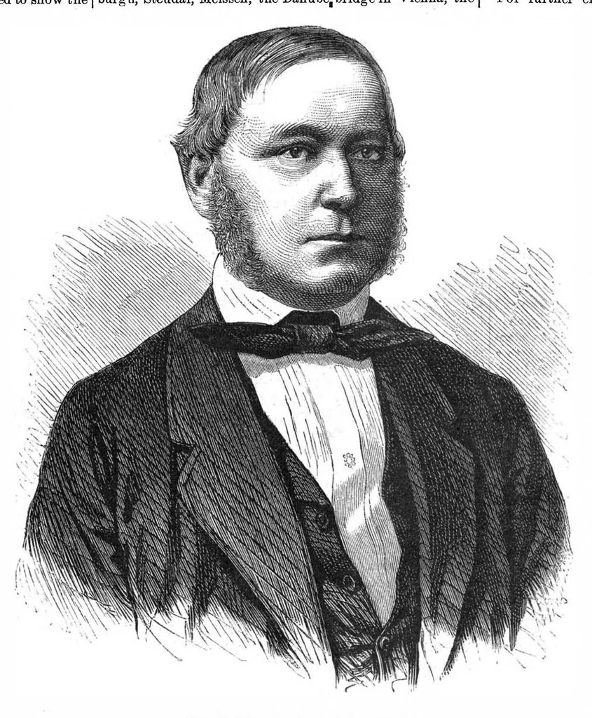 An illustration from Scientific American, Vol. 29, No. 10 (1873), 1873, leaf 4