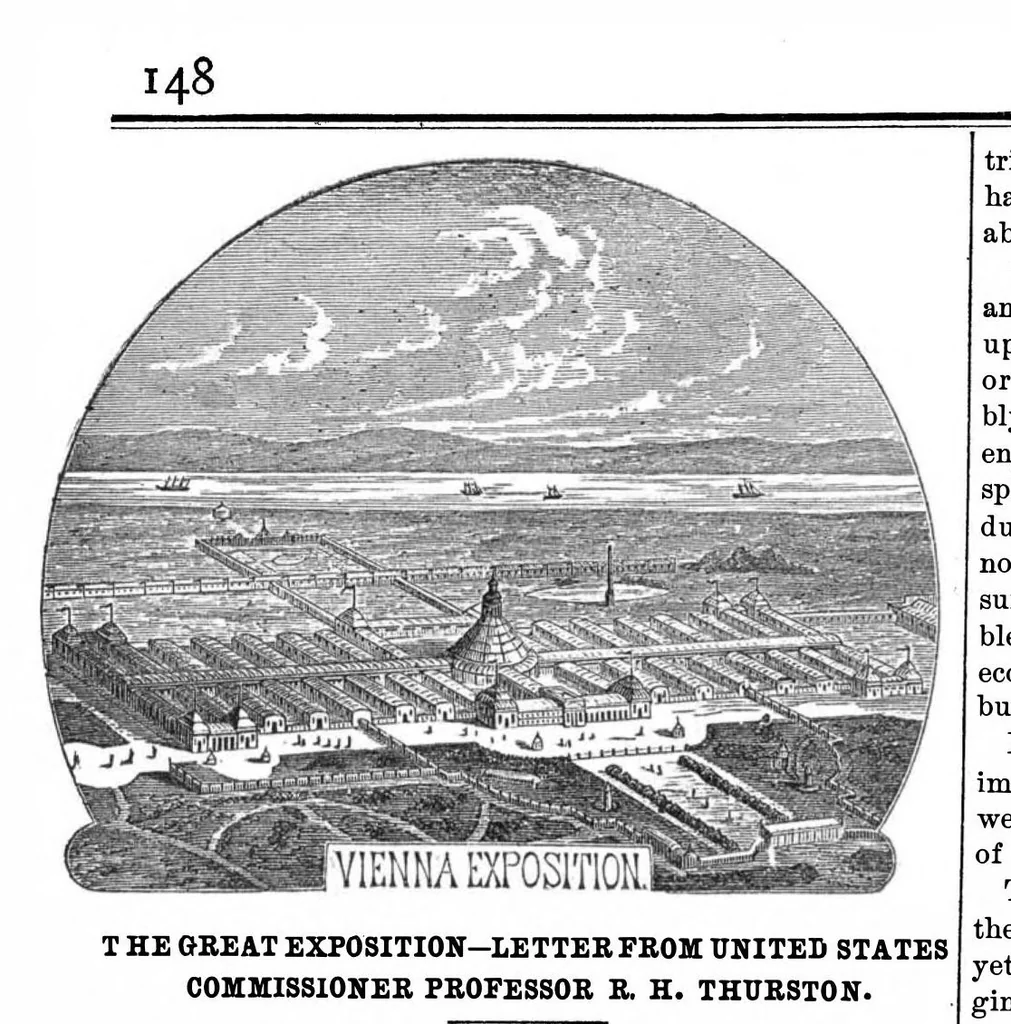 An illustration from Scientific American, Vol. 29, No. 10 (1873), 1873, leaf 5