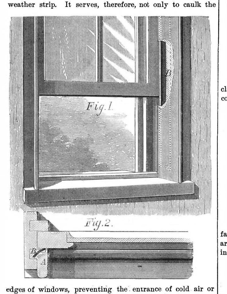 An illustration from Scientific American, Vol. 29, No. 10 (1873), 1873, leaf 7