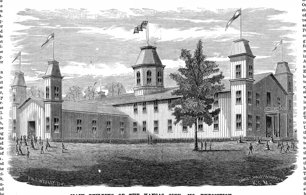 An illustration from Scientific American, Vol. 29, No. 10 (1873), 1873, leaf 8