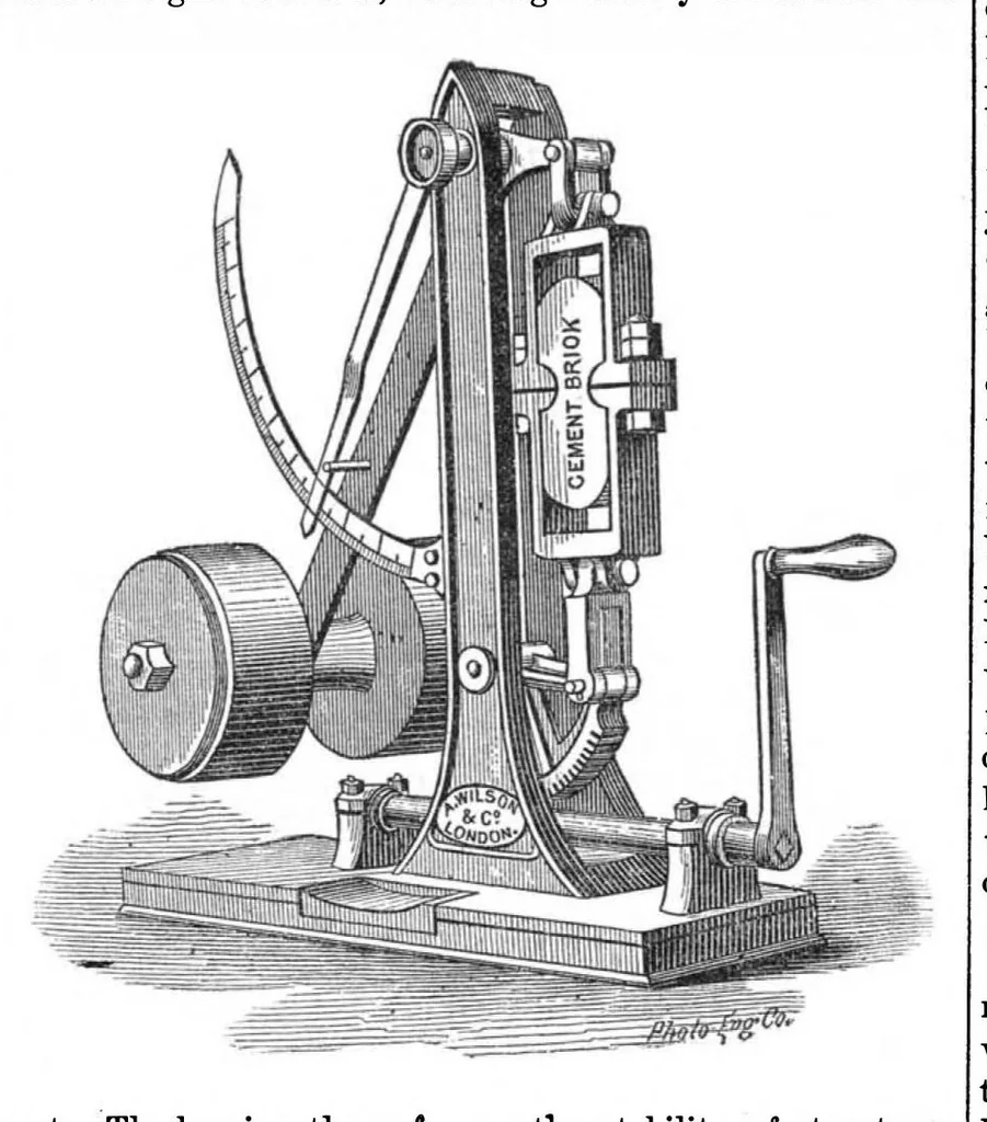 An illustration from Scientific American, Vol. 29, No. 10 (1873), 1873, leaf 9