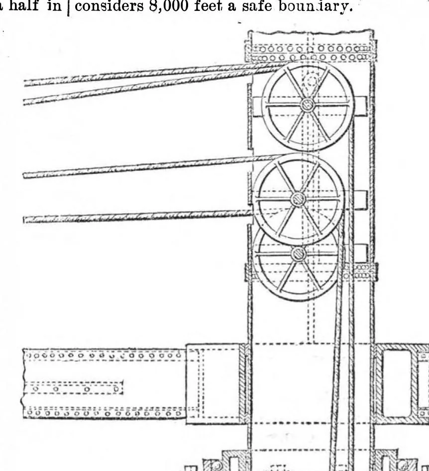 An illustration from Scientific American, Vol. 29, No. 11 (1873), 1873, leaf 3