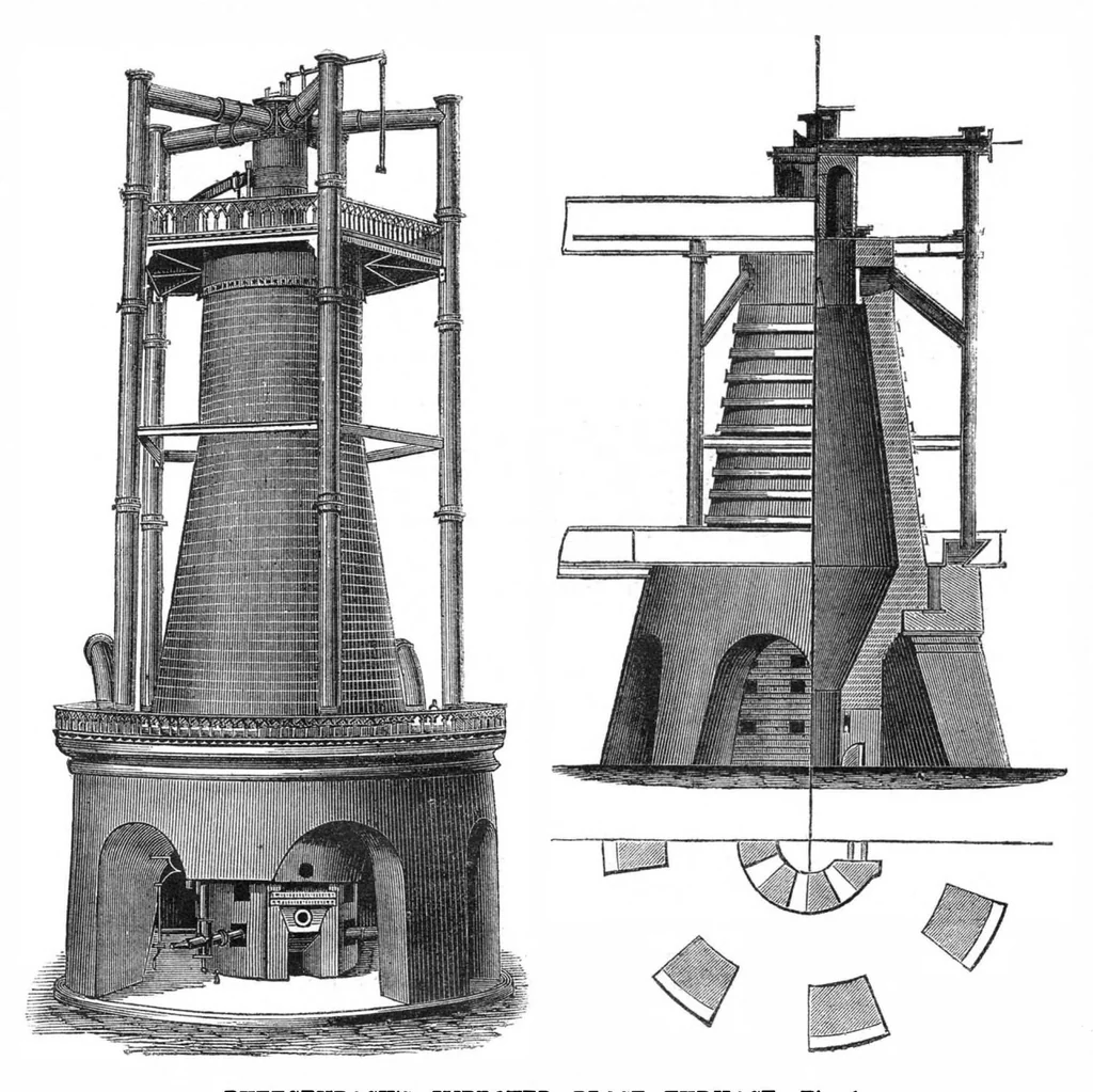 An illustration from Scientific American, Vol. 29, No. 12 (1873), 1873, leaf 4