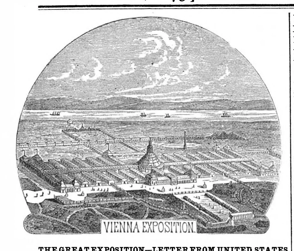 An illustration from Scientific American, Vol. 29, No. 12 (1873), 1873, leaf 6