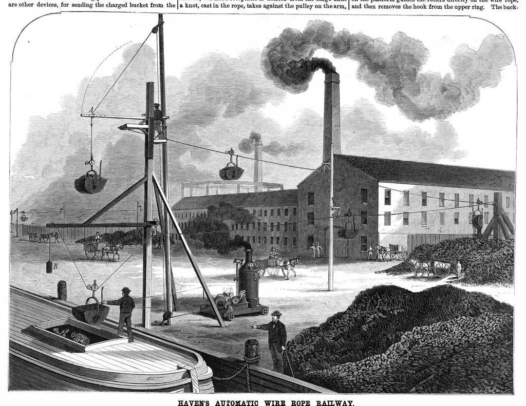 An illustration from Scientific American, Vol. 29, No. 13 (1873), 1873, leaf 0