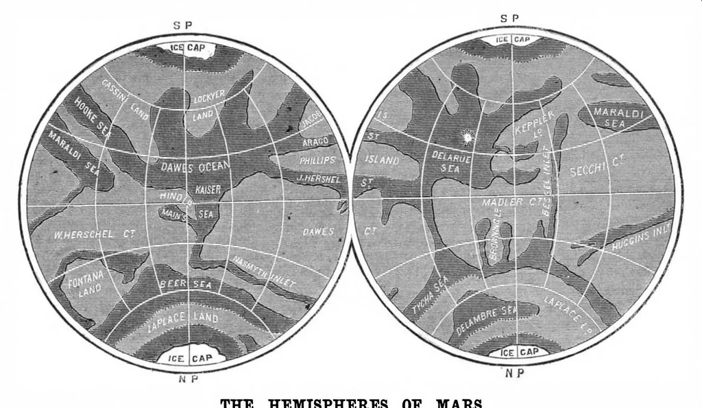 An illustration from Scientific American, Vol. 29, No. 13 (1873), 1873, leaf 4