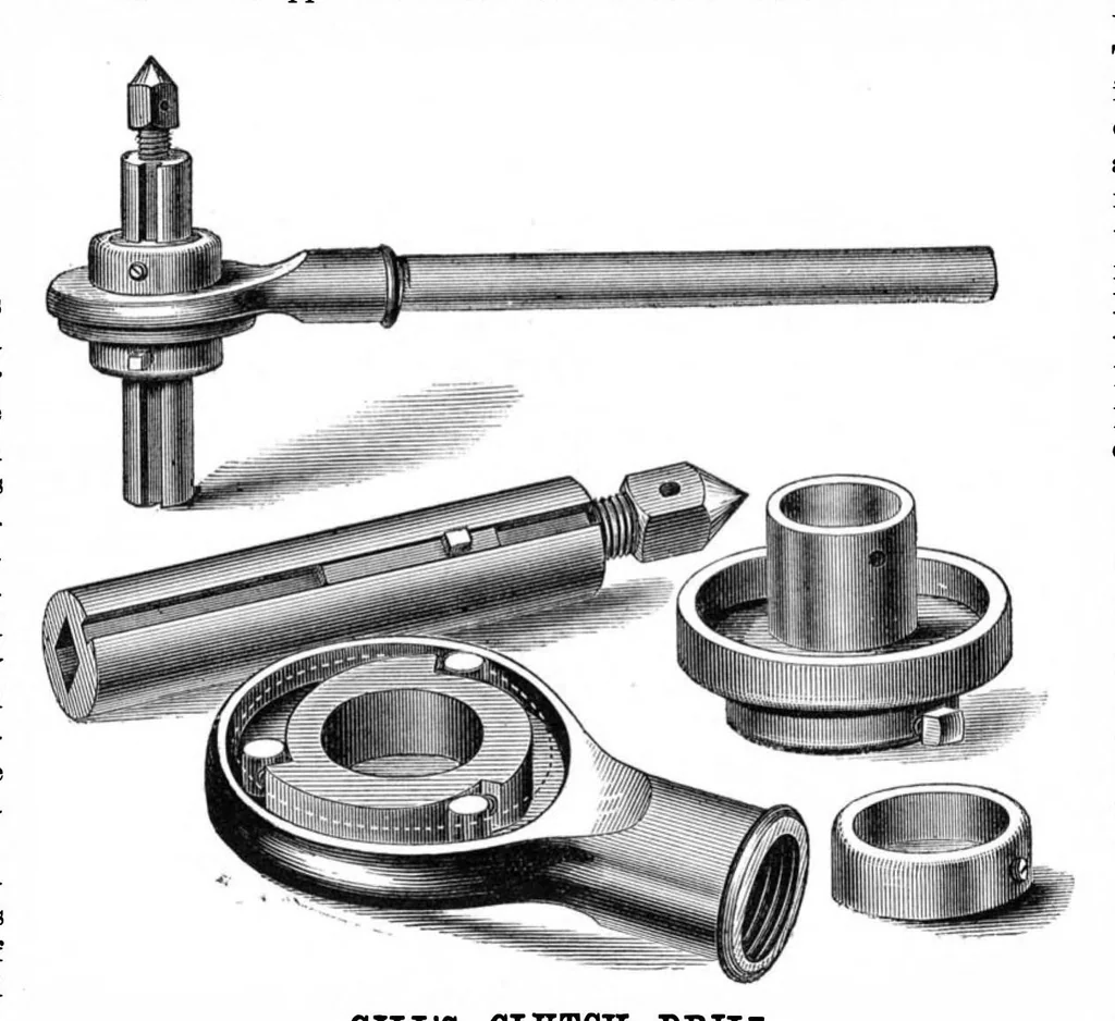An illustration from Scientific American, Vol. 29, No. 13 (1873), 1873, leaf 8