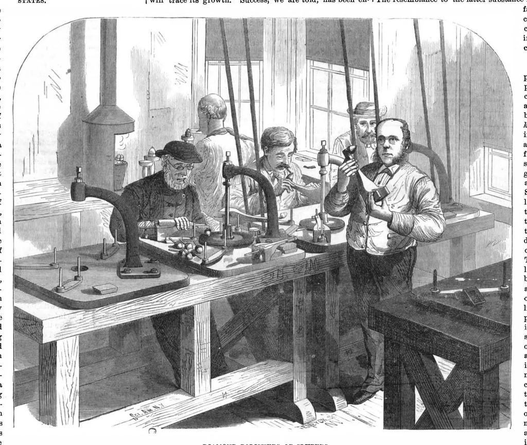 An illustration from Scientific American, Vol. 29, No. 14 (1873), 1873, leaf 0