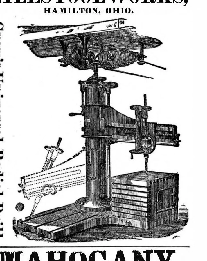 An illustration from Scientific American, Vol. 29, No. 14 (1873), 1873, leaf 15