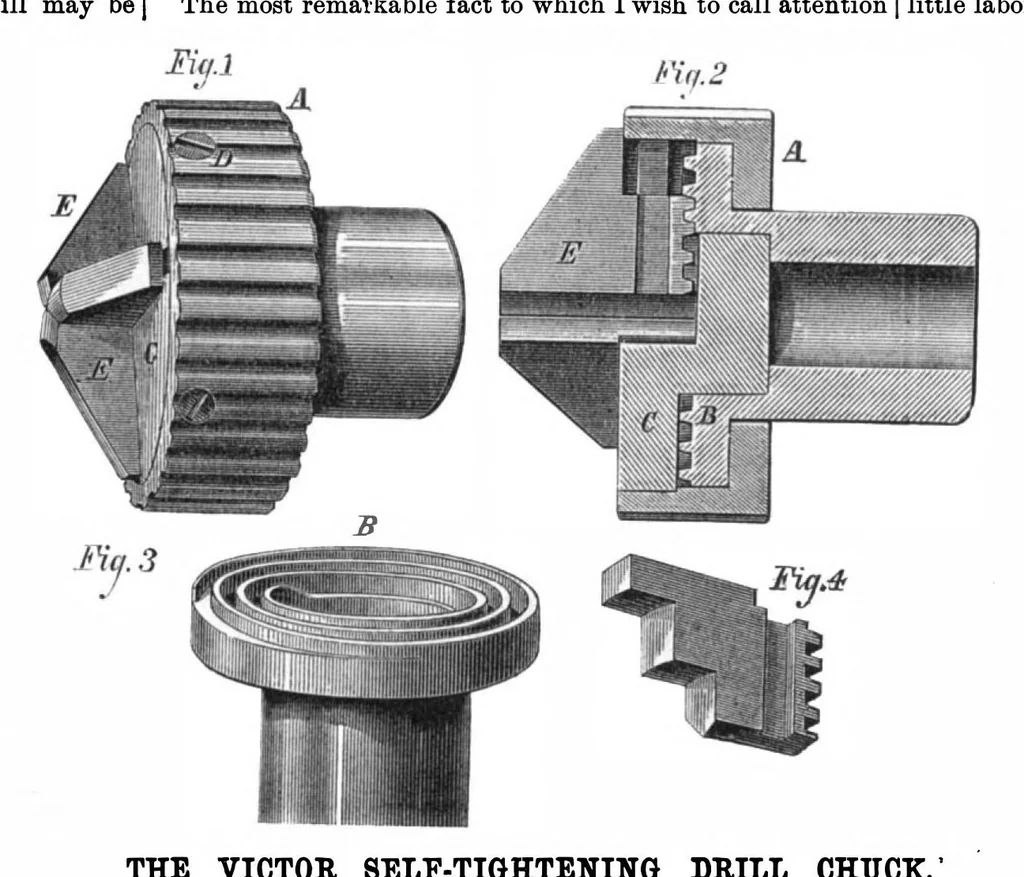 An illustration from Scientific American, Vol. 29, No. 14 (1873), 1873, leaf 4