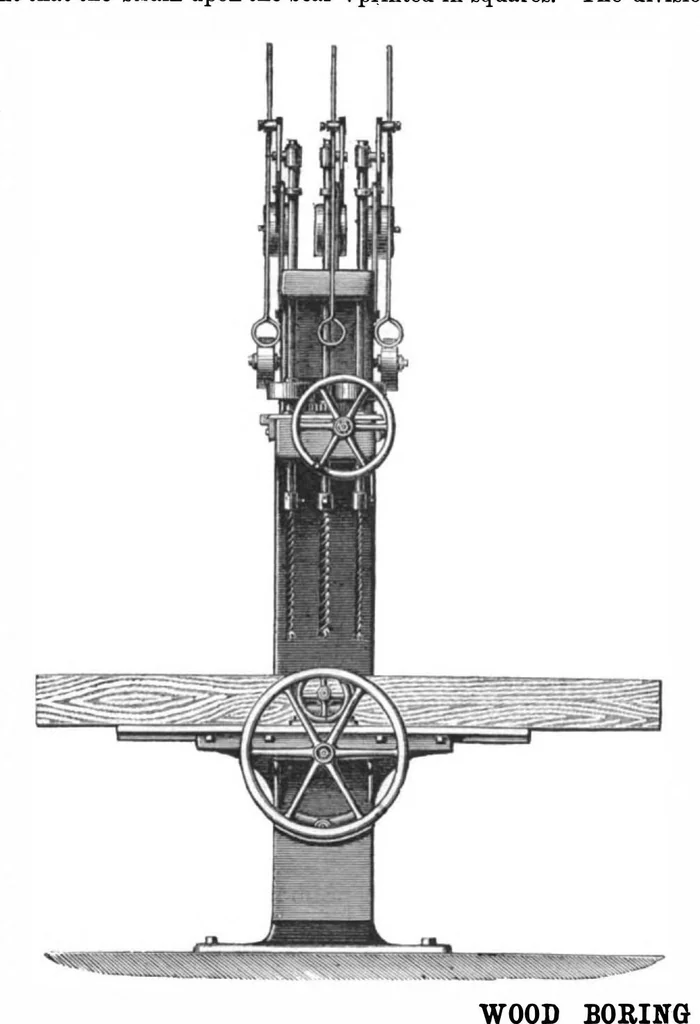 An illustration from Scientific American, Vol. 29, No. 15 (1873), 1873, leaf 3