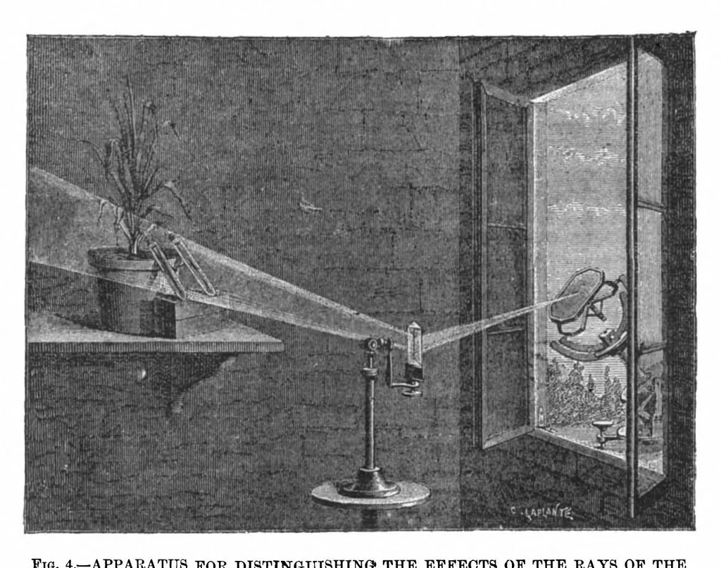 An illustration from Scientific American, Vol. 29, No. 15 (1873), 1873, leaf 4