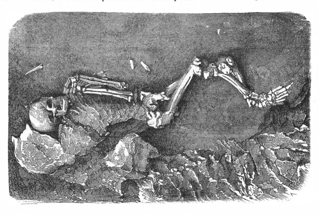 An illustration from Scientific American, Vol. 29, No. 16 (1873), 1873, leaf 4