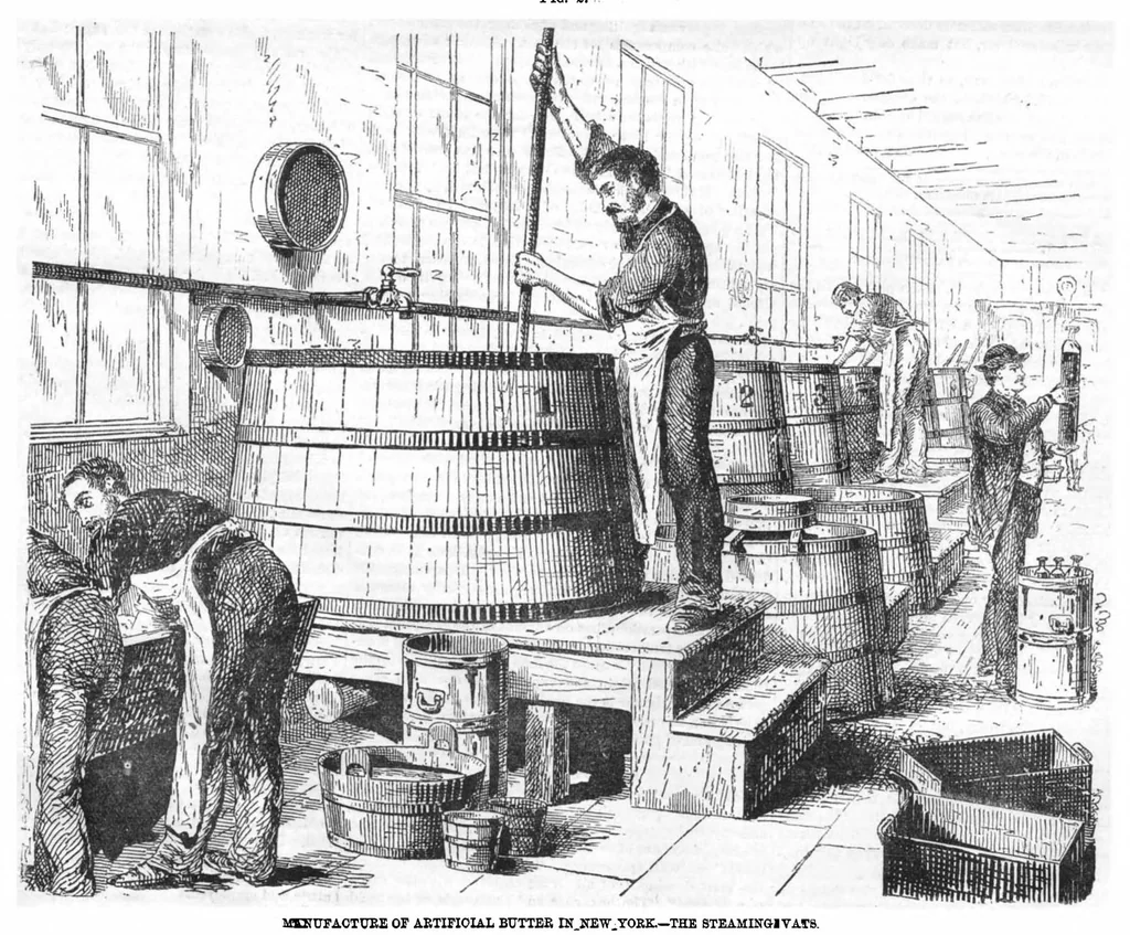 An illustration from Scientific American, Vol. 29, No. 16 (1873), 1873, leaf 7