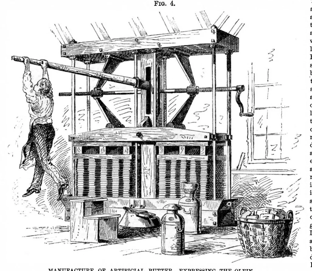 An illustration from Scientific American, Vol. 29, No. 16 (1873), 1873, leaf 8