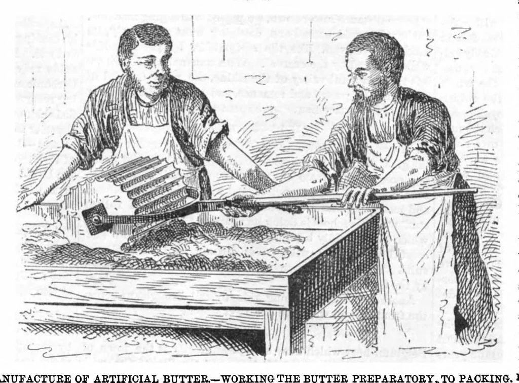 An illustration from Scientific American, Vol. 29, No. 16 (1873), 1873, leaf 8