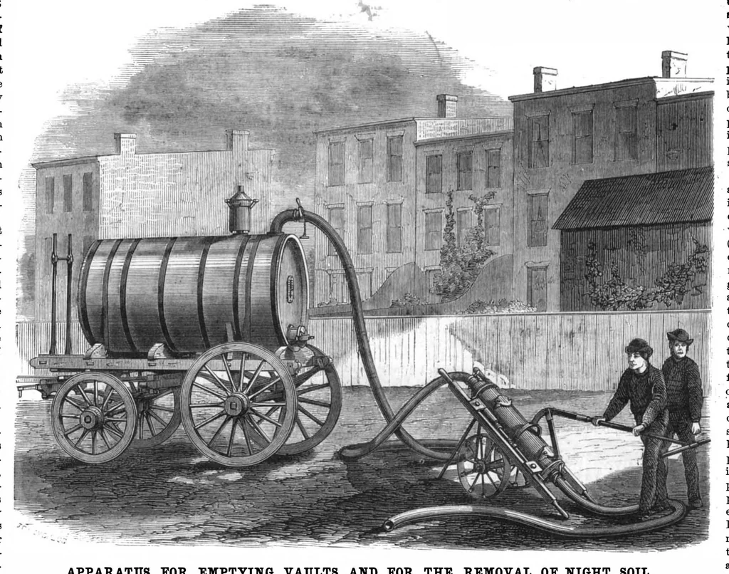 An illustration from Scientific American, Vol. 29, No. 17 (1873), 1873, leaf 0