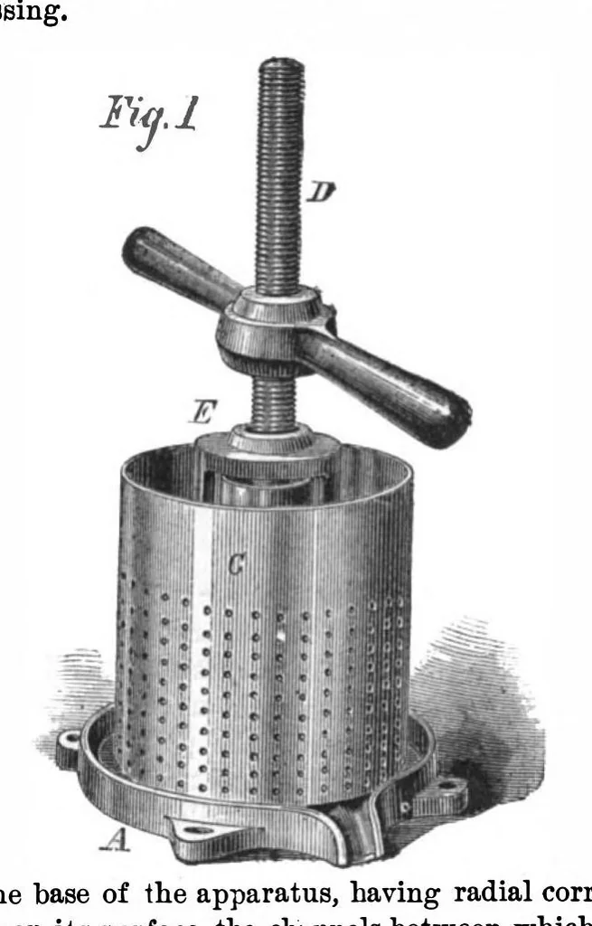 An illustration from Scientific American, Vol. 29, No. 17 (1873), 1873, leaf 4