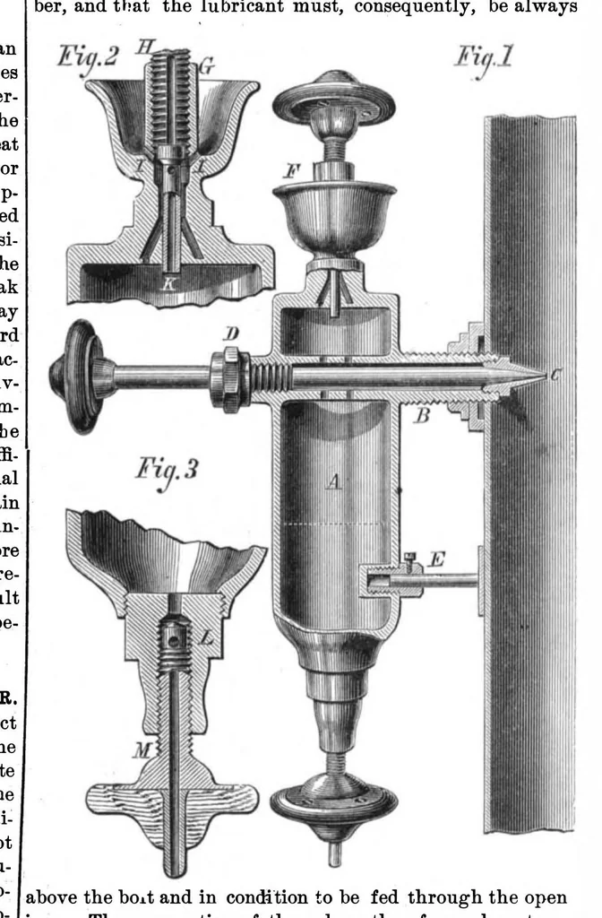 An illustration from Scientific American, Vol. 29, No. 18 (1873), 1873, leaf 7