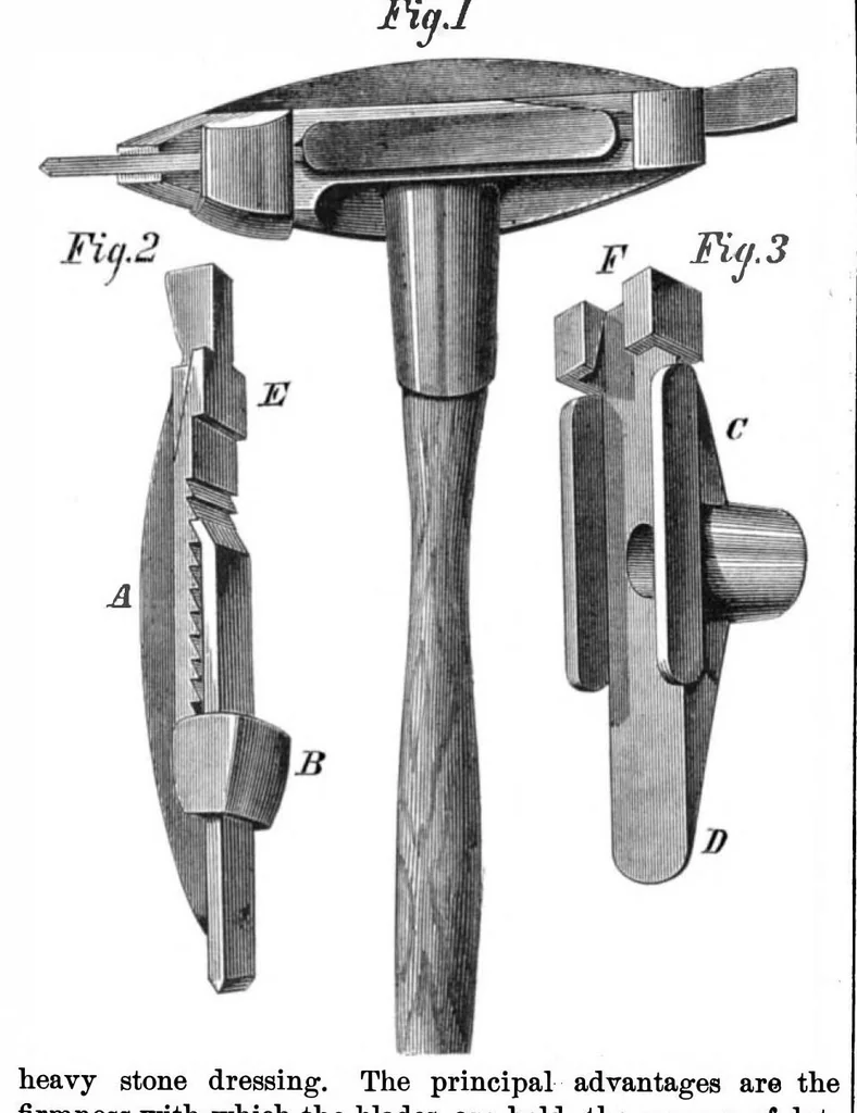 An illustration from Scientific American, Vol. 29, No. 18 (1873), 1873, leaf 7