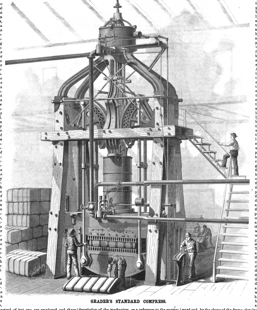 An illustration from Scientific American, Vol. 29, No. 19 (1873), 1873, leaf 0