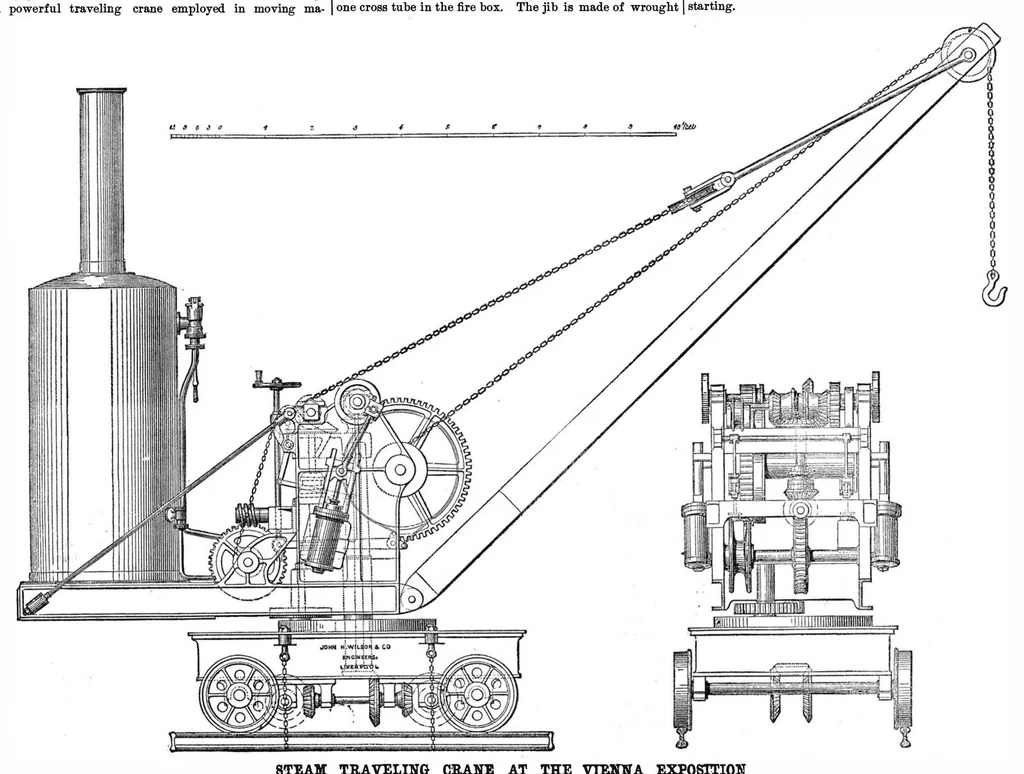 An illustration from Scientific American, Vol. 29, No. 21 (1873), 1873, leaf 4