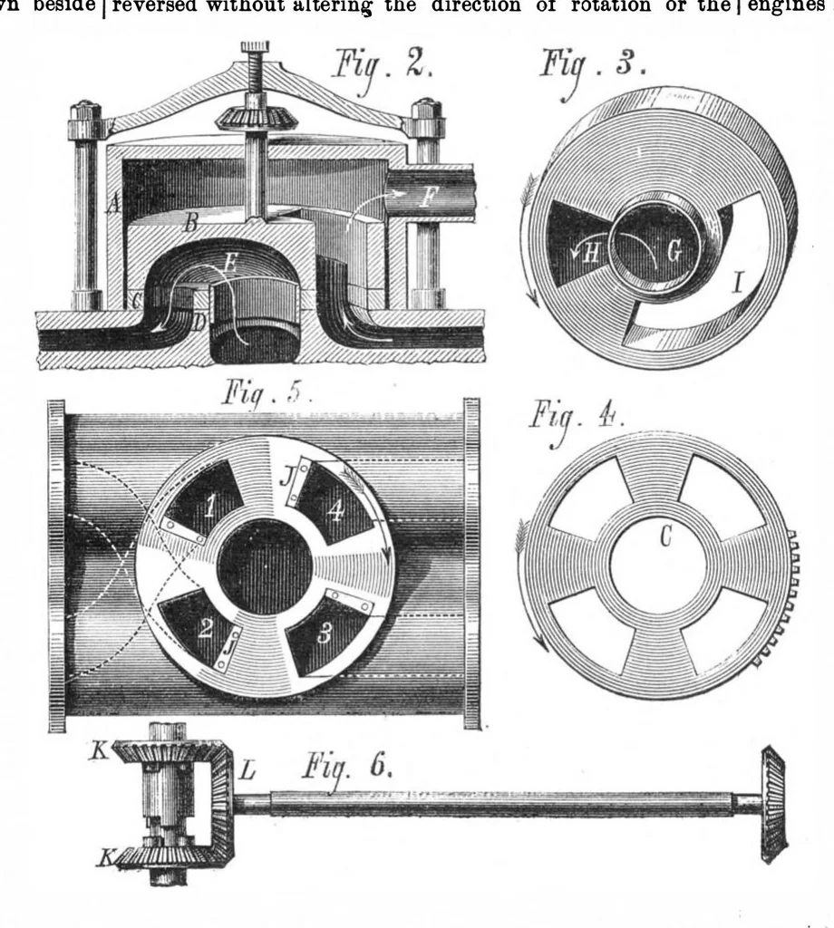 An illustration from Scientific American, Vol. 29, No. 22 (1873), 1873, leaf 0