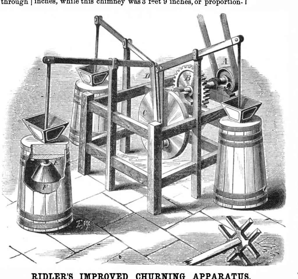 An illustration from Scientific American, Vol. 29, No. 22 (1873), 1873, leaf 3