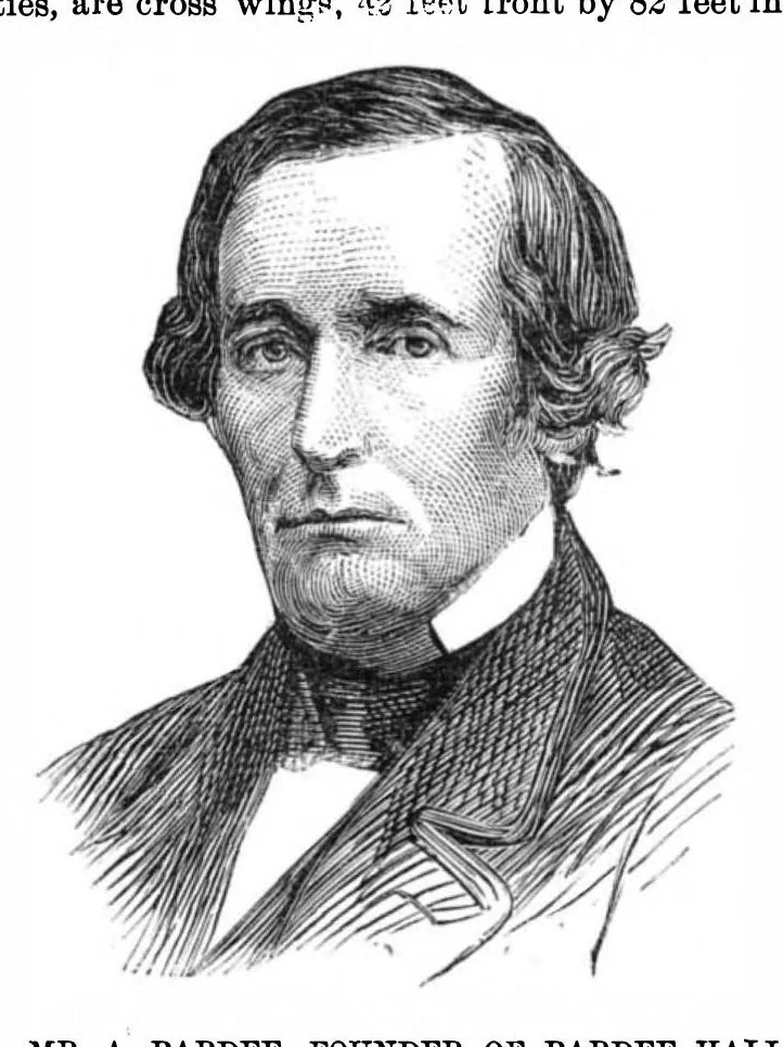 An illustration from Scientific American, Vol. 29, No. 22 (1873), 1873, leaf 4