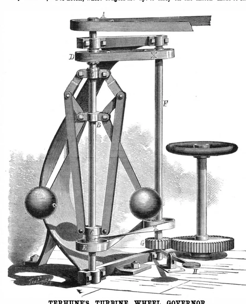 An illustration from Scientific American, Vol. 29, No. 22 (1873), 1873, leaf 7