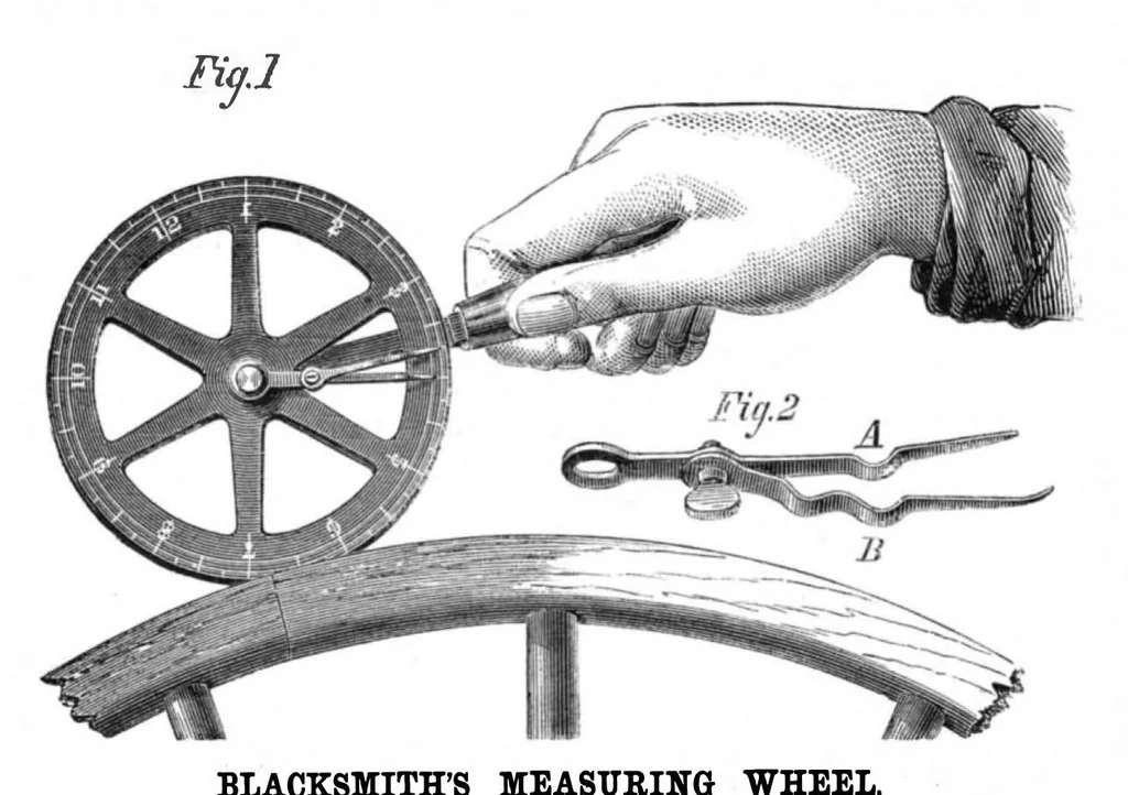 An illustration from Scientific American, Vol. 29, No. 22 (1873), 1873, leaf 8