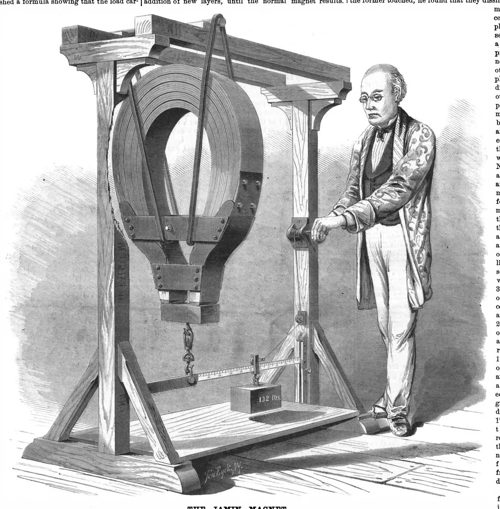An illustration from Scientific American, Vol. 29, No. 25 (1873), 1873, leaf 0
