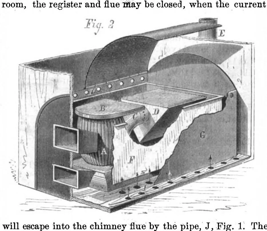 An illustration from Scientific American, Vol. 29, No. 25 (1873), 1873, leaf 7