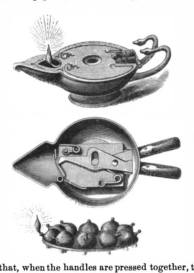 An illustration from Scientific American, Vol. 29, No. 26 (1873), 1873, leaf 3
