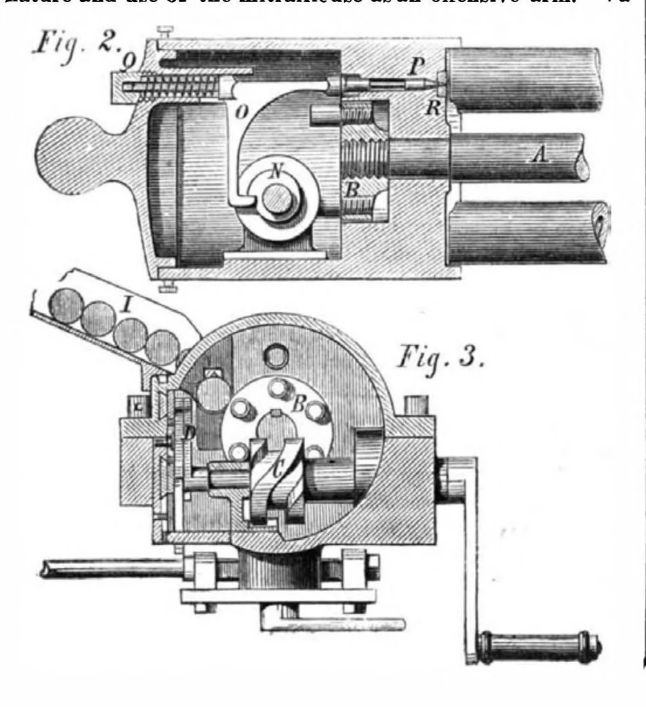 An illustration from Scientific American, Vol. 30, No. 2 (1874), 1874, leaf 0