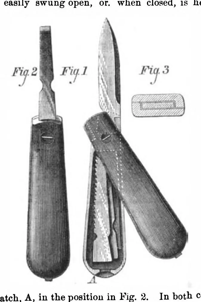An illustration from Scientific American, Vol. 30, No. 2 (1874), 1874, leaf 3
