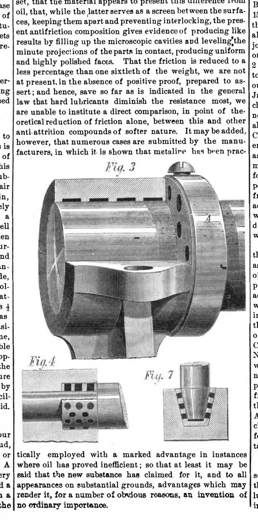 An illustration from Scientific American, Vol. 30, No. 2 (1874), 1874, leaf 4