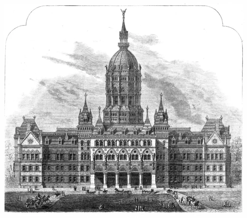 An illustration from Scientific American, Vol. 30, No. 3 (1874), 1874, leaf 0