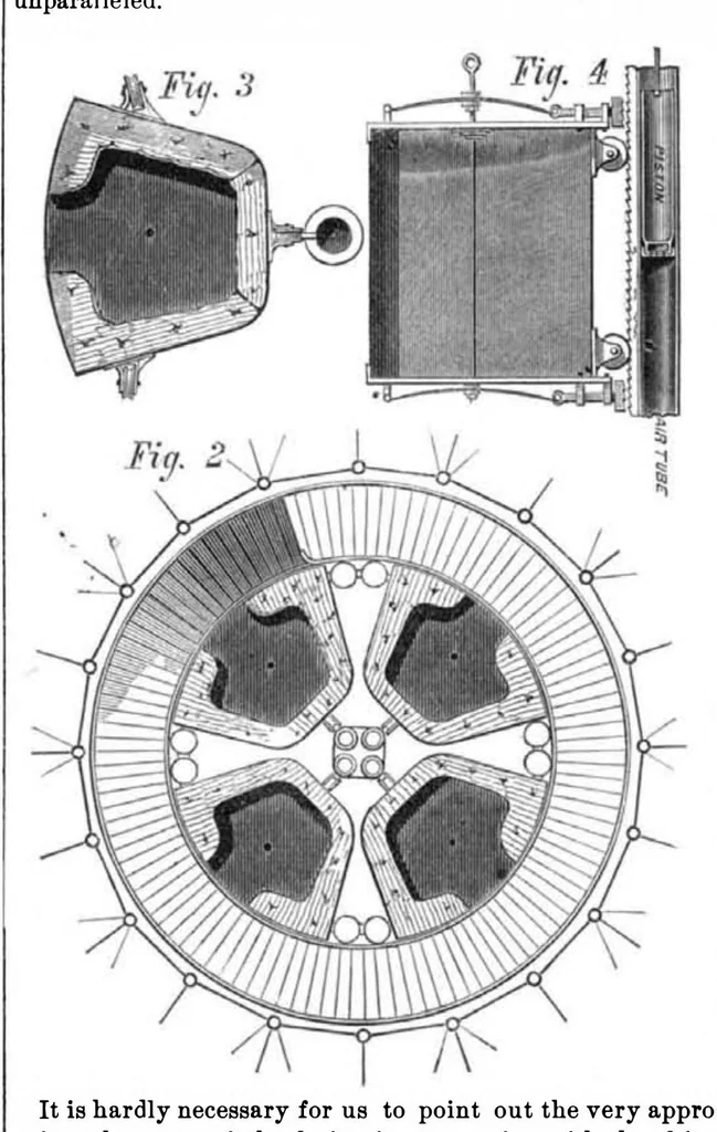 An illustration from Scientific American, Vol. 30, No. 4 (1874), 1874, leaf 3