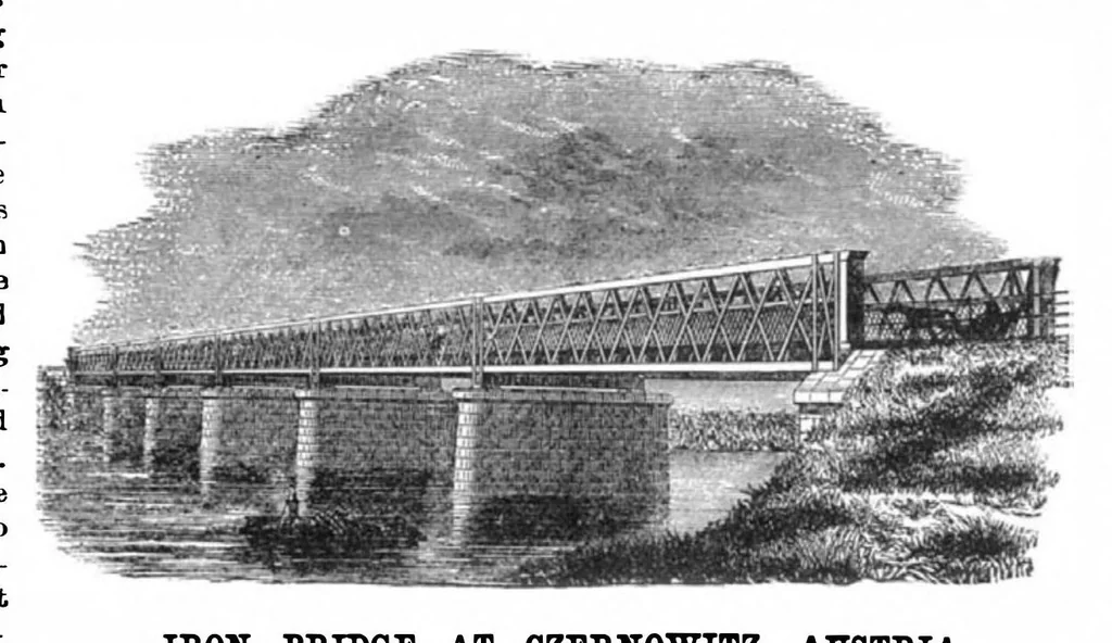 An illustration from Scientific American, Vol. 30, No. 4 (1874), 1874, leaf 4