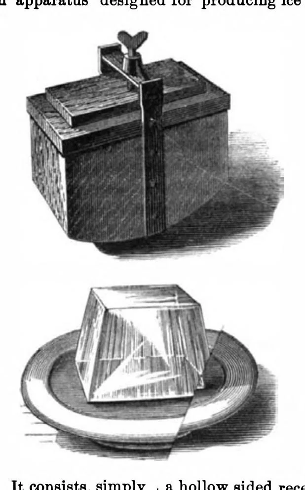 An illustration from Scientific American, Vol. 30, No. 4 (1874), 1874, leaf 7